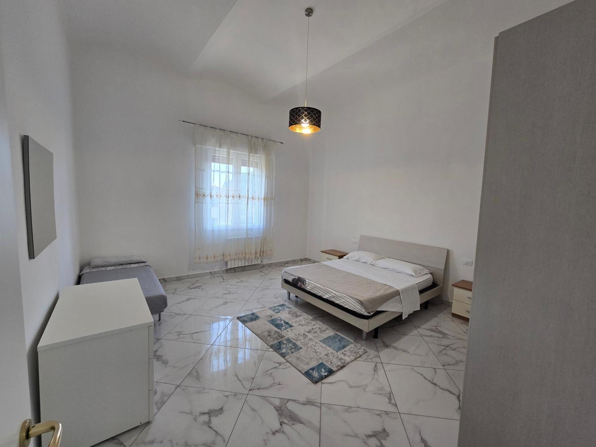 Affitta Tra Mari E Monti Apartament